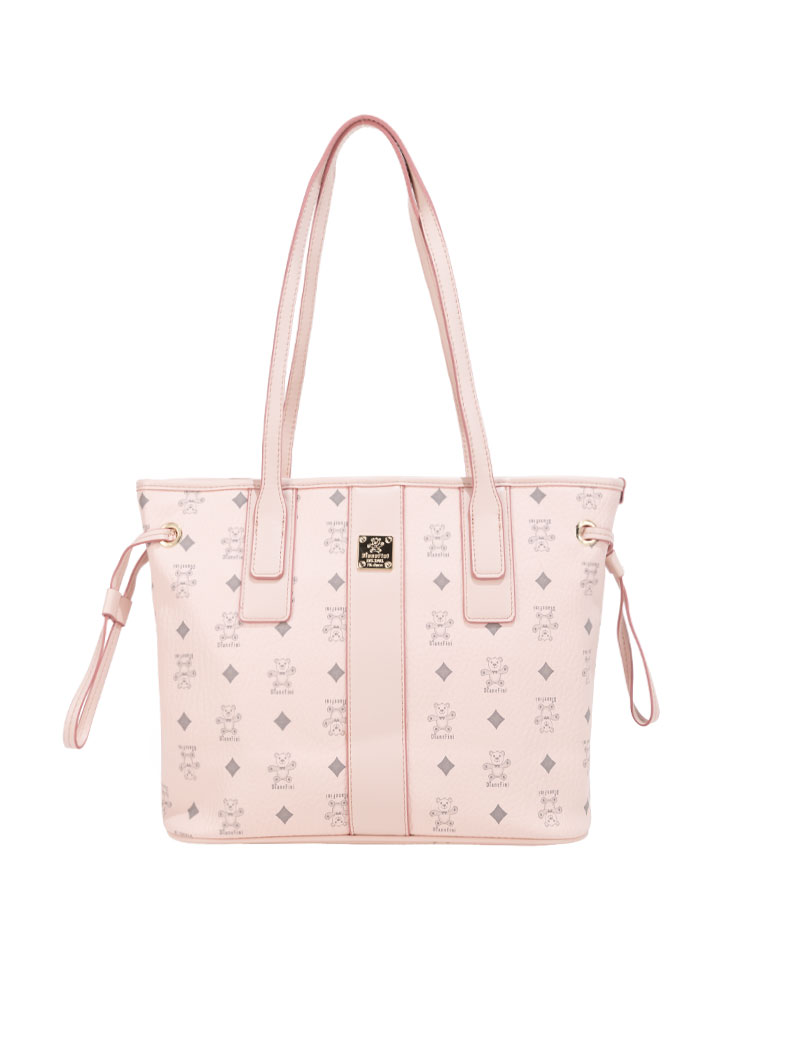 Sac à main à détails